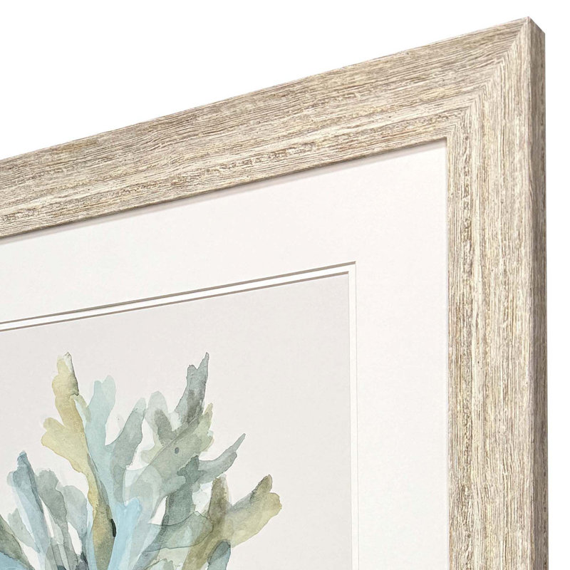 Litton I Framed Art