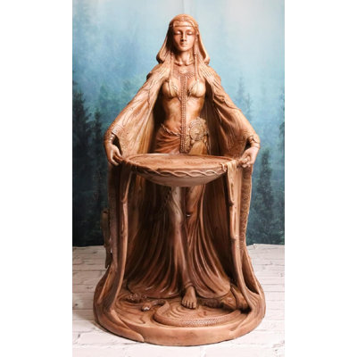 Iyonah Fantasy & Sci-Fi Figurines & Sculptures