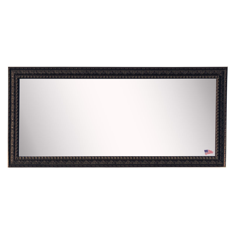 Miroir d'appoint Morosco, H 30,5 po x l 45,5 po