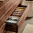 Simple And Retro Sideboard-933099981