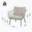 Huron Outdoor Pp Club Chair-1172527107