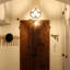 Chewelah 1 - Light Geometric Pendant-740501074