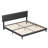 Hervin Bed Frame-1852045012