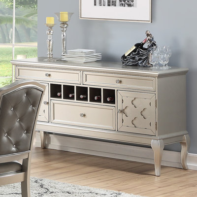 Hampton 60'' Sideboard