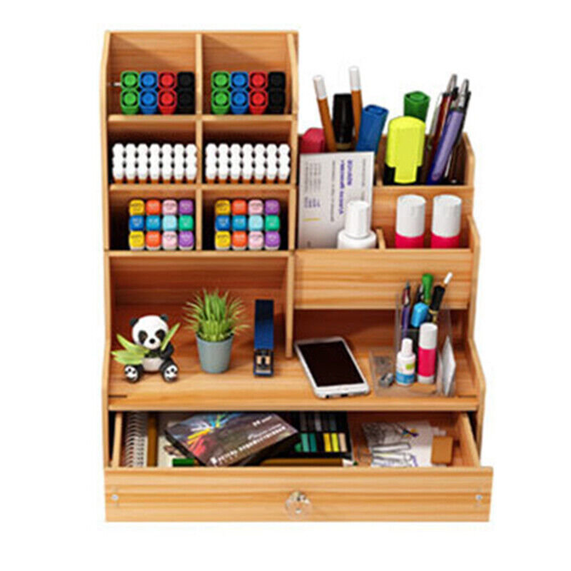 Bureau de bureau avec tiroir