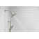 Kohler Forté Performance Showering Kit, 2.5 GPM Multifunction Showerhead and Handshower Package, Three Spray Settings