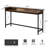Couch Table With Electrical Outlet,Console Table,Bedside Table