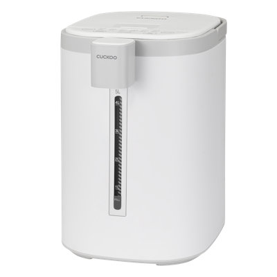Distributeur d'eau chaude et chauffe-coucou (CWP- 501TW)