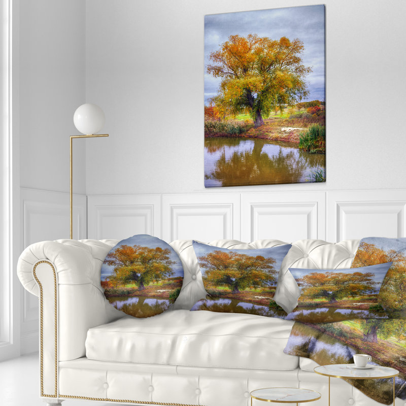Coussin Schafer