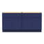 Base de meuble-lavabo double 66 po seulement-106891044