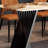 Simple light luxury luxury dining table and chair-106686741