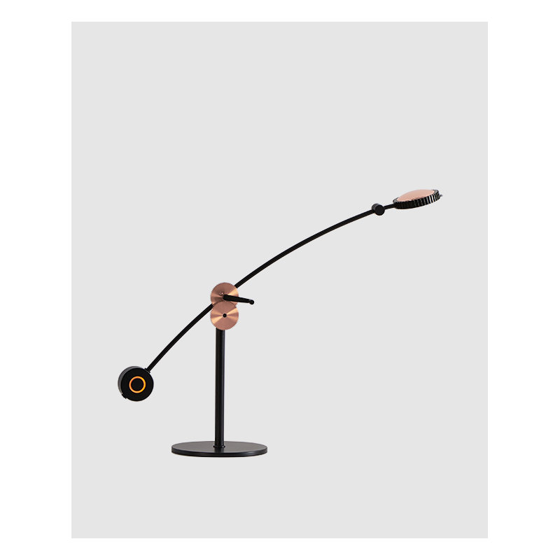 Planet LED Desk Table Lamp