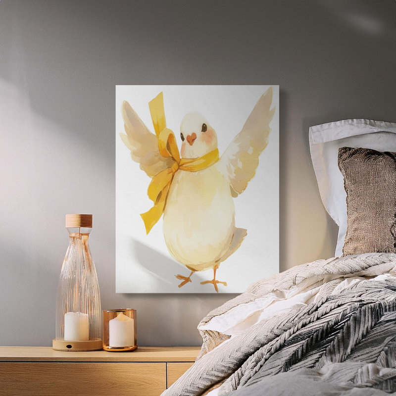 Wrapped Canvas Print Set, 16x24