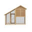 Cage Duquella pour petits animaux