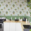 Lemon Toile 33' L x 20.5" W Wallpaper Roll-80058471