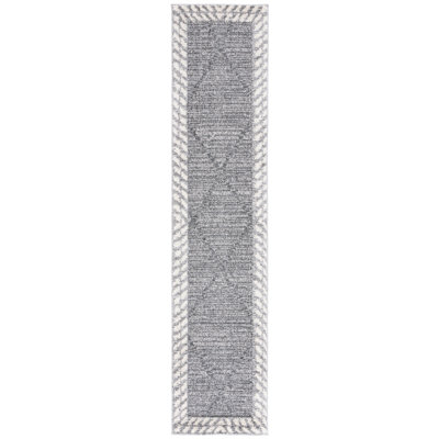 Tapis rectangulaire Martha Stewart