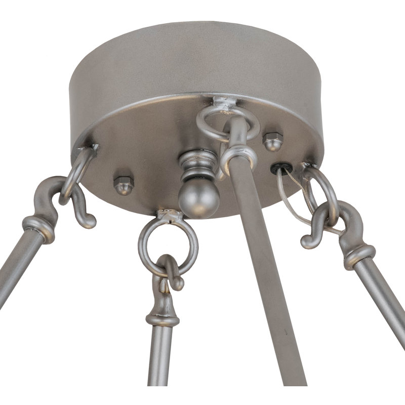 Jayne 12 - Light Pendant