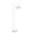 Avdhesh 60" Arched/Arc Floor Lamp-399571271