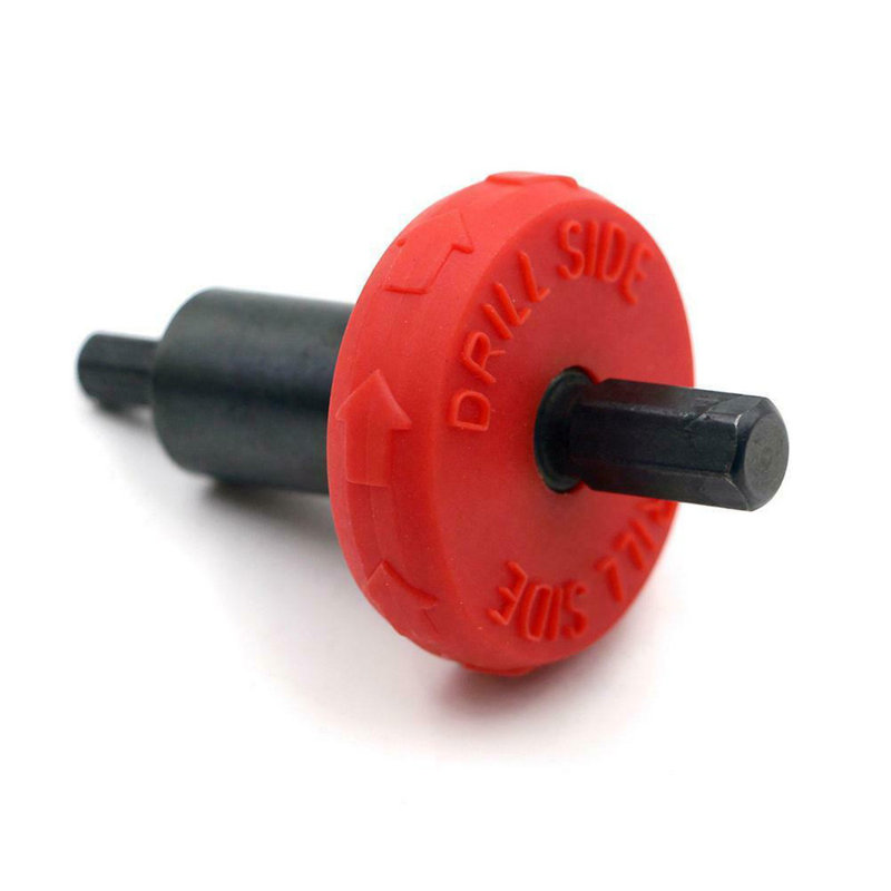 Motor starter Start Drill Bit Adapter Mower Plug Button Accessory
