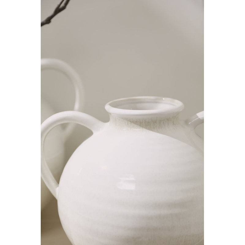 Hampton Vase 16.75"x 12.5"x 12.25"