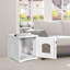 Lurmont Litter Box Enclosure