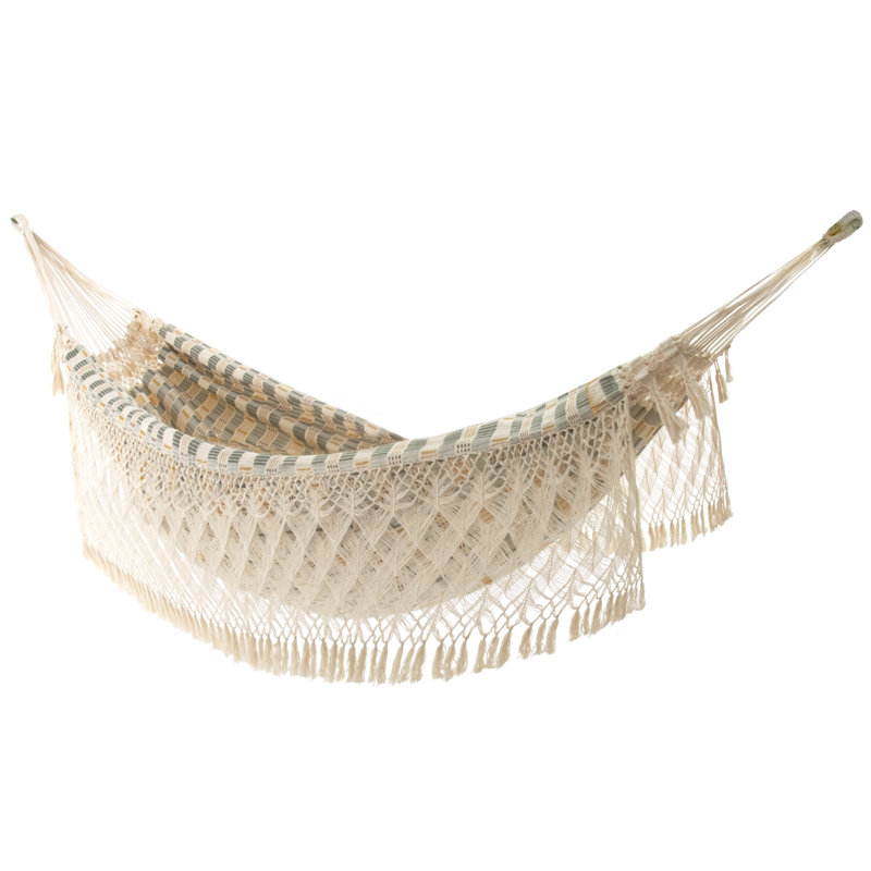 Jordon Double Hammock