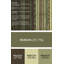 Tapis décoratif multicolore à motif abstrait-1100353530