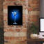 Latitude Run® «Gin and Tonic Splash» par Epic Portfolio, art mural sur toile-958899613