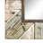 Whitlock Rectangle Mirror