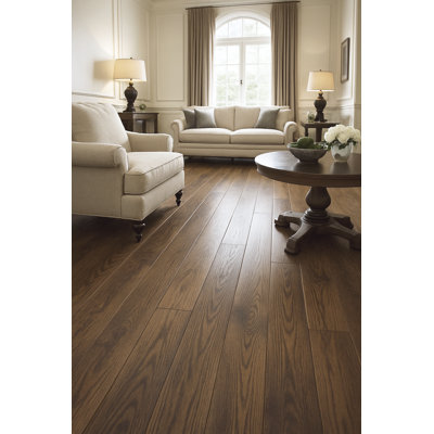 Linden Solid Wood Flooring