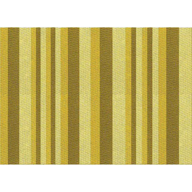 Tapis 100% à motif lavable à la machine 2989, Rectangle 5 pi x 7 pi