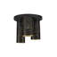 Zane Flush Mount