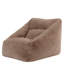 Natalia Faux Fur Armchair Bean Bag-118322738