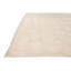 Tapis ivoire Ottilie