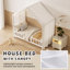 Lit simple pour enfant Montessori-186553734-186553784