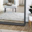 Hanaka Rectangle Leaning Full Length Mirror
