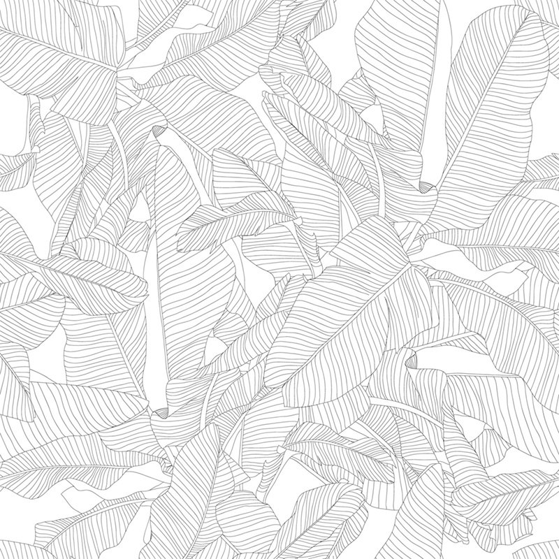 Yarbro 1.52m x 1.04m Matte Mural, 208 x 146cm
