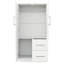 2 Door Wardrobe-339667208
