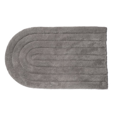 Non-Slip Bath Rug
