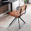 Fauteuil de travail pivotant moderne Markwart-1475296402