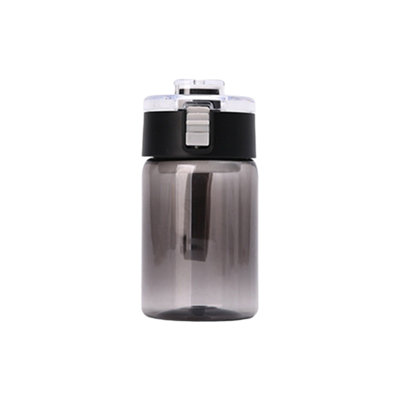 Bouteille d'eau Étanche Bouteille d'eau de sport avec poignée Tasse pour salle de sport