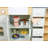 Preschool Play Kitchen Set