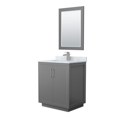 30'' W Single Vanity