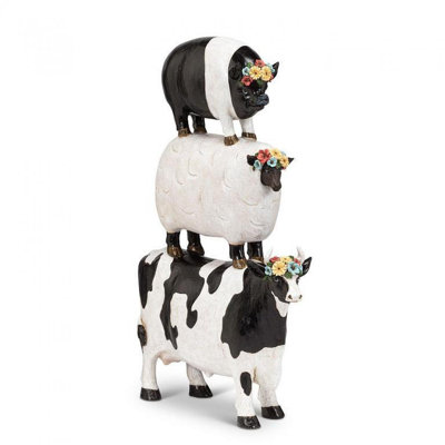 Figurine / sculpture d'animaux Brandelynn