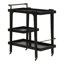 Duron Solid Wood Bar Cart-1855365658