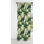 Green Tranquil Mindset Landscape Zen - Rideau à motif floral - Rideau occultant à motif floral - 1 panneau