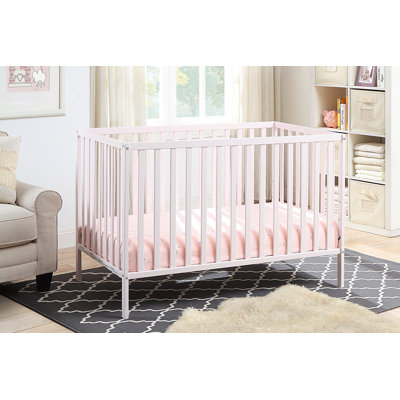 Palmer Deux Remi 3-in-1 Convertible Crib