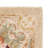 Molter Hand Tufted Wool Floral Rug-641045968