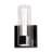 Delaporte Armed Sconce