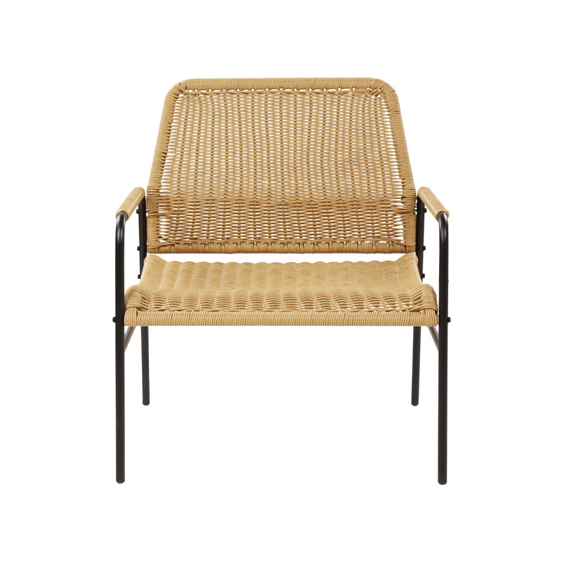 Mulliken Patio Dining Armchair